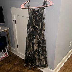 Banana Republic Women's Dress Size Small